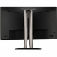 ViewSonic VP275 - 4K 27" UHD IPS Monitor with USB - C, Ergonomic Design & Exceptional Color Accuracy - Store 42