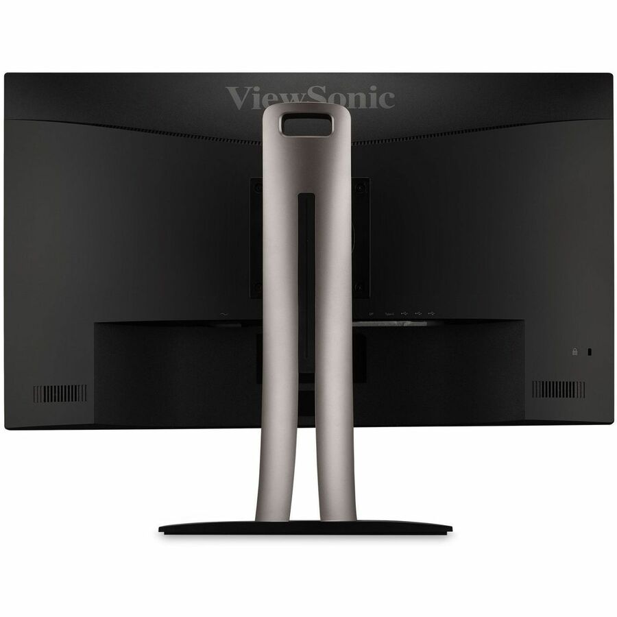 ViewSonic VP275 - 4K 27" UHD IPS Monitor with USB - C, Ergonomic Design & Exceptional Color Accuracy - Store 42