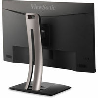 ViewSonic VP275 - 4K 27" UHD IPS Monitor with USB - C, Ergonomic Design & Exceptional Color Accuracy - Store 42
