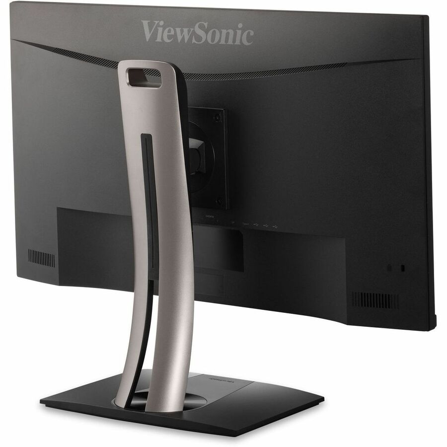 ViewSonic VP275 - 4K 27" UHD IPS Monitor with USB - C, Ergonomic Design & Exceptional Color Accuracy - Store 42