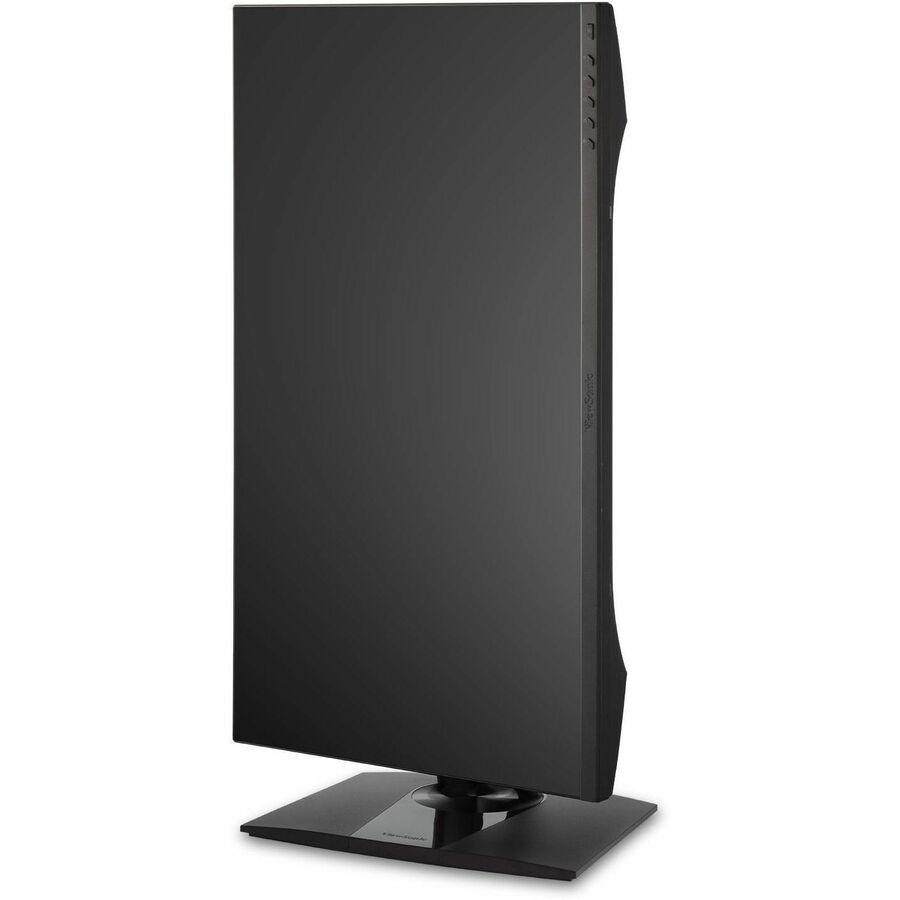 ViewSonic VP275 - 4K 27" UHD IPS Monitor with USB - C, Ergonomic Design & Exceptional Color Accuracy - Store 42