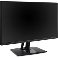 ViewSonic VP2756 - 2K 27" QHD IPS Monitor - 1440p Color Accurate Display with USB - C Connectivity - Store 42