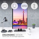 ViewSonic VP2756 - 2K 27" QHD IPS Monitor - 1440p Color Accurate Display with USB - C Connectivity - Store 42