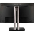 ViewSonic VP2756 - 4K 27 - Inch UHD IPS Monitor - Exceptional Color Accuracy & Ergonomic Design - Store 42