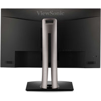 ViewSonic VP2756 - 4K 27 - Inch UHD IPS Monitor - Exceptional Color Accuracy & Ergonomic Design - Store 42