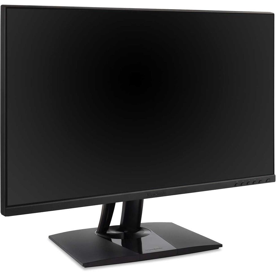ViewSonic VP2756 - 4K 27 - Inch UHD IPS Monitor - Exceptional Color Accuracy & Ergonomic Design - Store 42