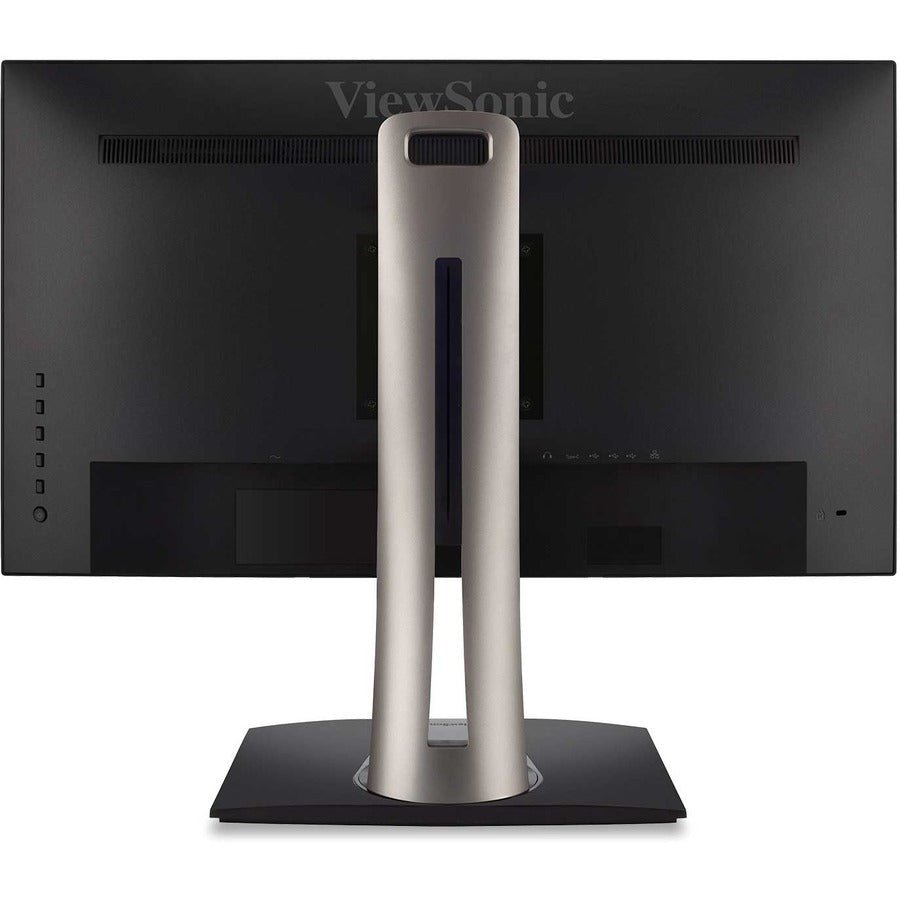 ViewSonic VP2768a 27" 4K Ultra HD IPS Monitor - Pantone Validated, 100% sRGB, USB - C Connectivity - Store 42