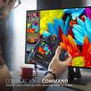 ViewSonic VP2768a 27" 4K Ultra HD IPS Monitor - Pantone Validated, 100% sRGB, USB - C Connectivity - Store 42