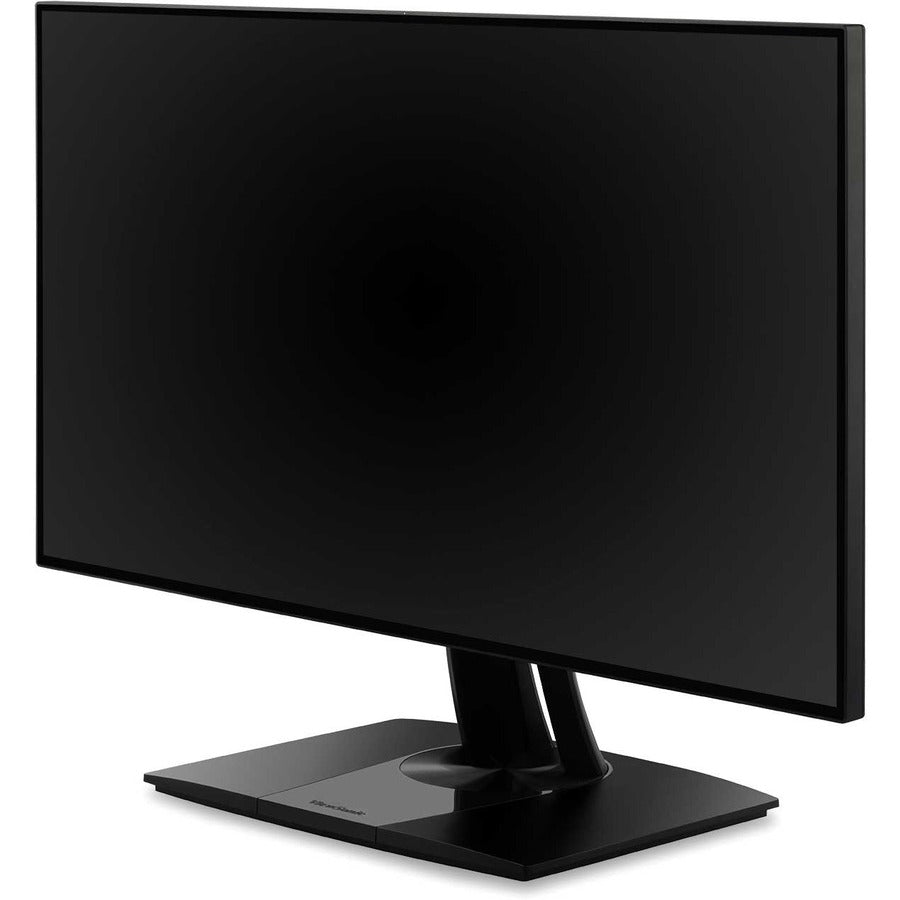 ViewSonic VP2768a 27" 4K Ultra HD IPS Monitor - Pantone Validated, 100% sRGB, USB - C Connectivity - Store 42