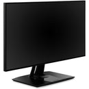 ViewSonic VP2768a 27" 4K Ultra HD IPS Monitor - Pantone Validated, 100% sRGB, USB - C Connectivity - Store 42