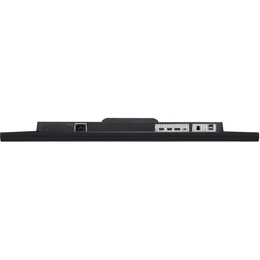 ViewSonic VP3256 - 4K 32" UHD Monitor | 60W USB - C | 100% sRGB Color Accuracy | Ergonomic Design - Store 42