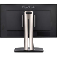 ViewSonic VP3256 - 4K 32" UHD Monitor | 60W USB - C | 100% sRGB Color Accuracy | Ergonomic Design - Store 42