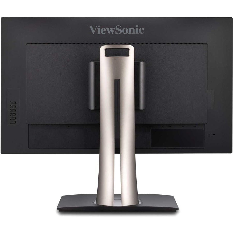ViewSonic VP3256 - 4K 32" UHD Monitor | 60W USB - C | 100% sRGB Color Accuracy | Ergonomic Design - Store 42