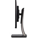 ViewSonic VP3256 - 4K 32" UHD Monitor | 60W USB - C | 100% sRGB Color Accuracy | Ergonomic Design - Store 42