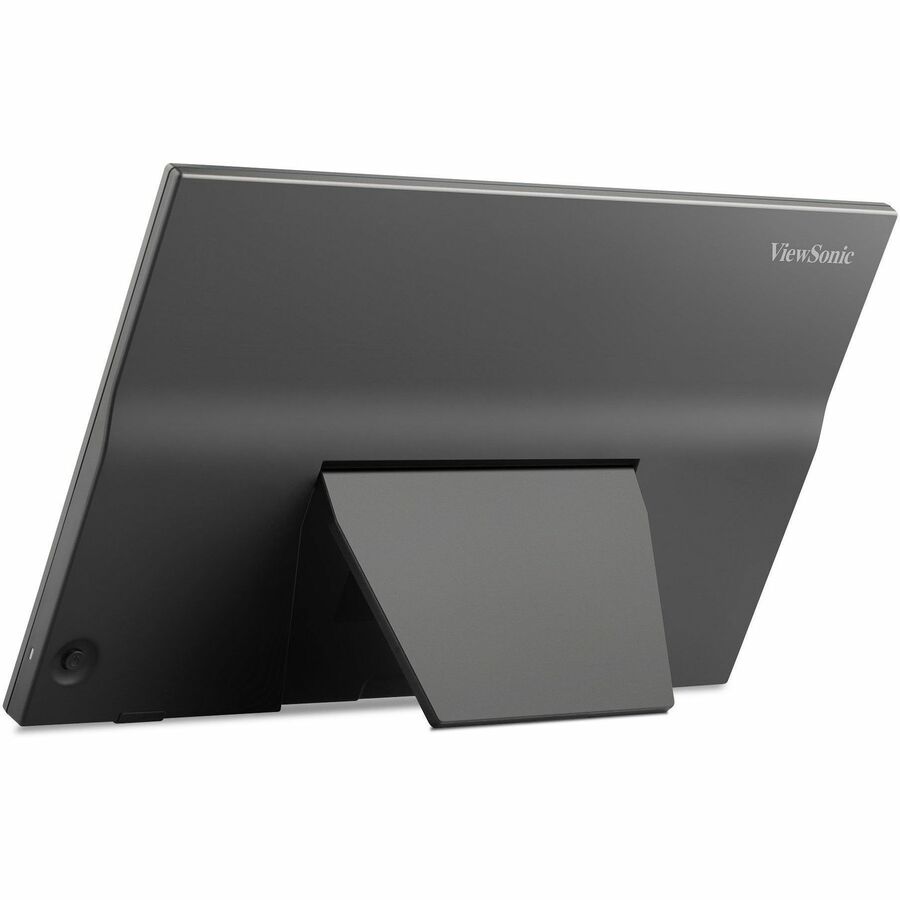 ViewSonic VX1754 17.3" Portable Monitor | 144Hz Refresh Rate | Full HD | USB-C & Mini HDMI