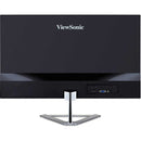 ViewSonic VX2276 - SMHD 22 Inch Full HD IPS Monitor | 1920x1080 | Ultra - Slim Bezel | 100Hz Refresh Rate - Store 42