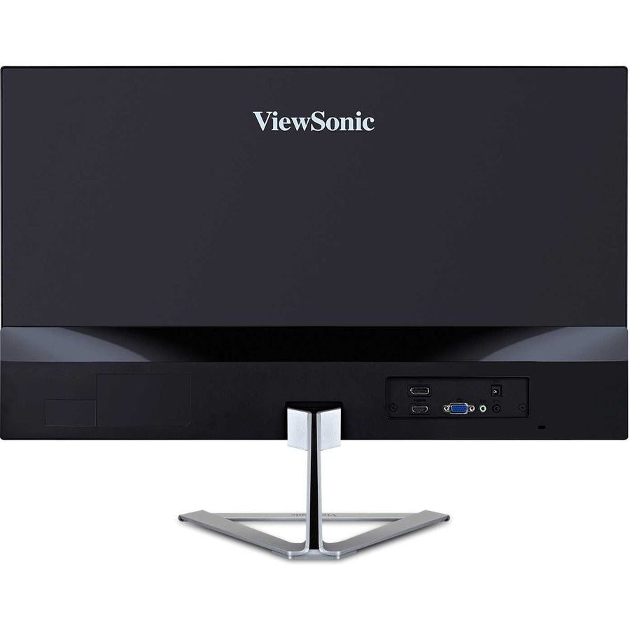 ViewSonic VX2276 - SMHD 22 Inch Full HD IPS Monitor | 1920x1080 | Ultra - Slim Bezel | 100Hz Refresh Rate - Store 42