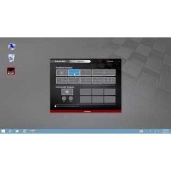 ViewSonic VX2276 - SMHD 22 Inch Full HD IPS Monitor | 1920x1080 | Ultra - Slim Bezel | 100Hz Refresh Rate - Store 42