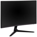 ViewSonic VX2418C 24" Curved 1080p Gaming Monitor | 180Hz Refresh Rate & 1ms Response Time - Store 42