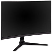 ViewSonic VX2418C 24" Curved 1080p Gaming Monitor | 180Hz Refresh Rate & 1ms Response Time - Store 42