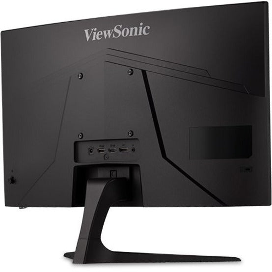 ViewSonic VX2418C 24" Curved 1080p Gaming Monitor | 180Hz Refresh Rate & 1ms Response Time - Store 42