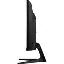 ViewSonic VX2418C 24" Curved 1080p Gaming Monitor | 180Hz Refresh Rate & 1ms Response Time - Store 42
