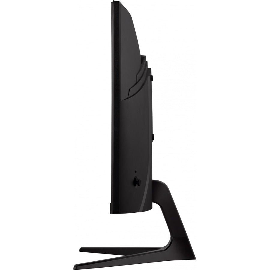 ViewSonic VX2418C 24" Curved 1080p Gaming Monitor | 180Hz Refresh Rate & 1ms Response Time - Store 42