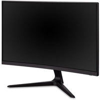 ViewSonic VX2418C 24" Curved 1080p Gaming Monitor | 180Hz Refresh Rate & 1ms Response Time - Store 42