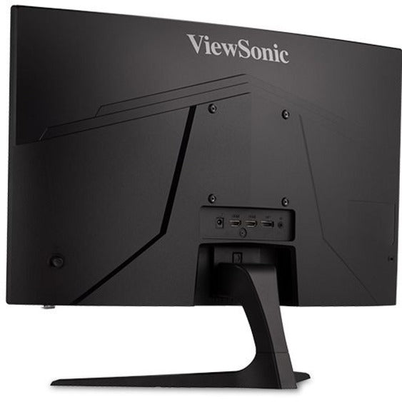 ViewSonic VX2418C 24" Curved 1080p Gaming Monitor | 180Hz Refresh Rate & 1ms Response Time - Store 42
