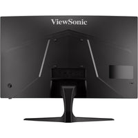 ViewSonic VX2418C 24" Curved 1080p Gaming Monitor | 180Hz Refresh Rate & 1ms Response Time - Store 42