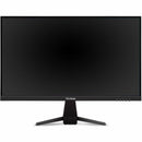 ViewSonic VX2467U 24" Full HD IPS Monitor with USB-C, 65W Charging, 75Hz Refresh Rate