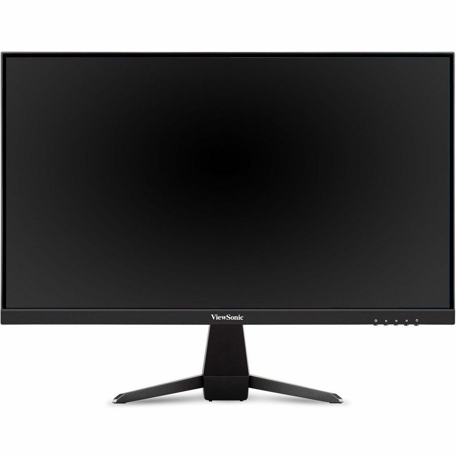 ViewSonic VX2467U 24" Full HD IPS Monitor with USB-C, 65W Charging, 75Hz Refresh Rate