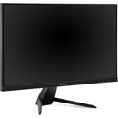 ViewSonic VX2467U 24" Full HD IPS Monitor with USB-C, 65W Charging, 75Hz Refresh Rate