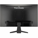 ViewSonic VX2467U 24" Full HD IPS Monitor with USB-C, 65W Charging, 75Hz Refresh Rate
