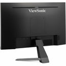 ViewSonic VX2467U 24" Full HD IPS Monitor with USB-C, 65W Charging, 75Hz Refresh Rate
