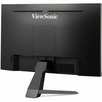 ViewSonic VX2467U 24" Full HD IPS Monitor with USB-C, 65W Charging, 75Hz Refresh Rate