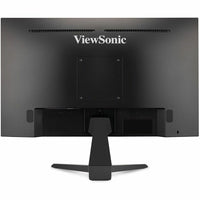 ViewSonic VX2467U 24" Full HD IPS Monitor with USB-C, 65W Charging, 75Hz Refresh Rate