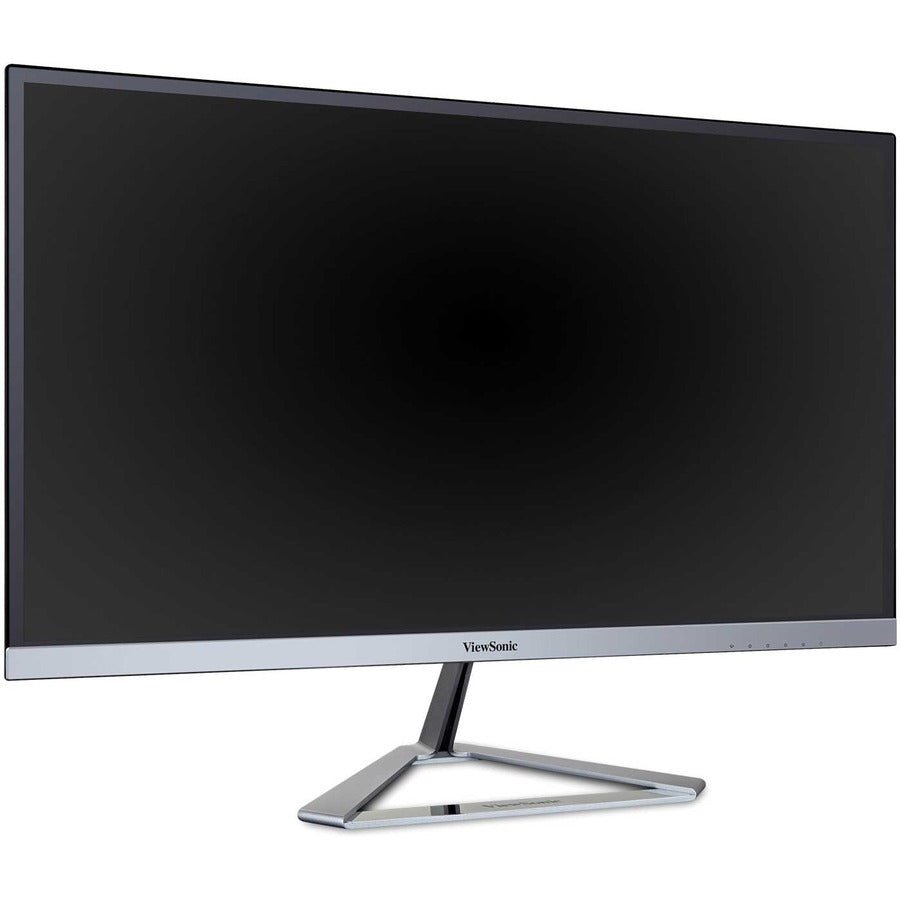 ViewSonic VX2476 - SMHD 24" Full HD 1080P IPS Monitor with FreeSync, Ultra - Slim Design & Flexible Connectivity - Store 42