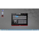ViewSonic VX2476 - SMHD 24" Full HD 1080P IPS Monitor with FreeSync, Ultra - Slim Design & Flexible Connectivity - Store 42