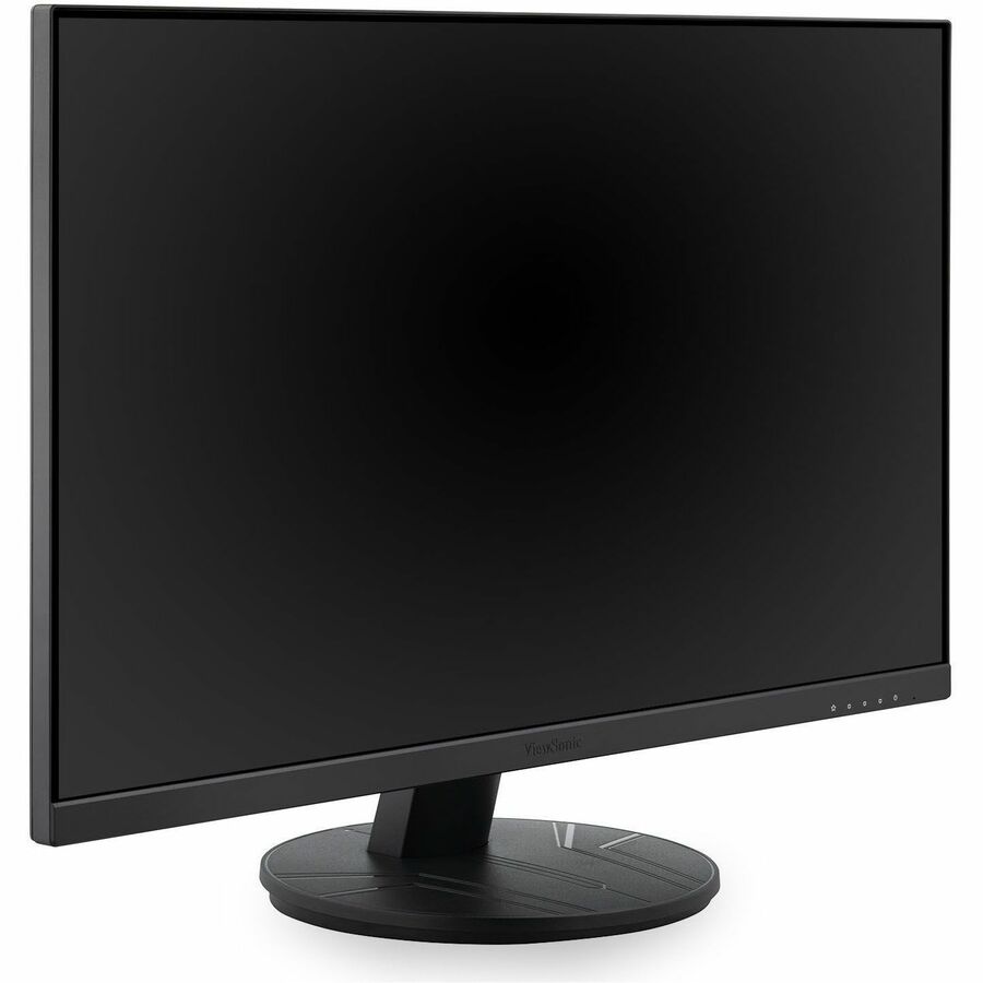 ViewSonic VX2716A 27" 1080p Gaming Monitor - 120Hz Refresh Rate, 1ms Response Time, IPS Panel - Store 42