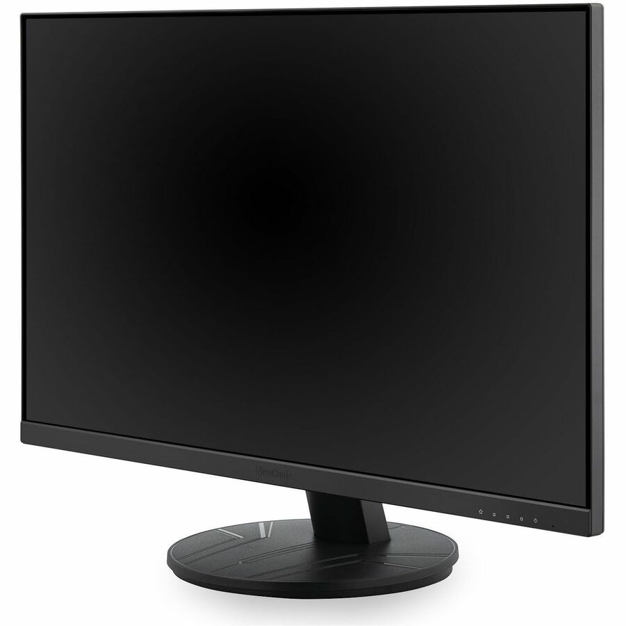 ViewSonic VX2716A 27" 1080p Gaming Monitor - 120Hz Refresh Rate, 1ms Response Time, IPS Panel - Store 42