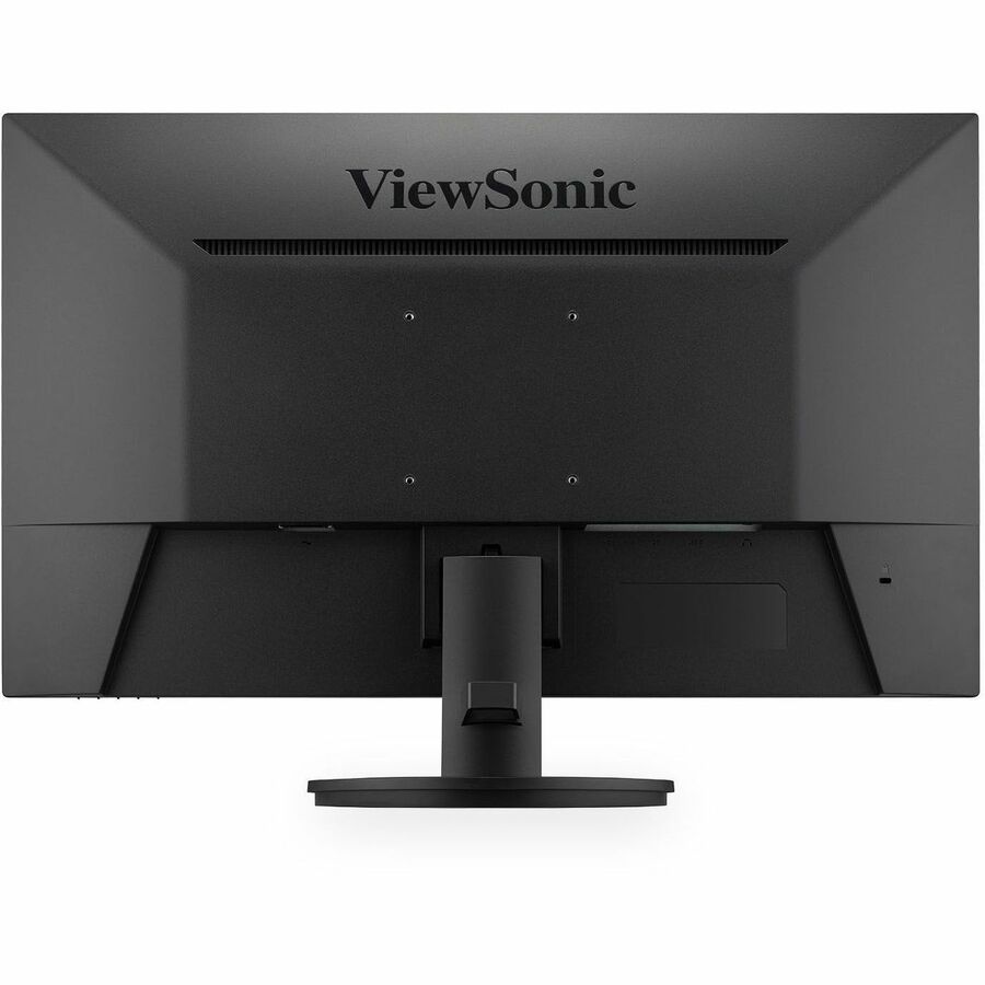 ViewSonic VX2716A 27" 1080p Gaming Monitor - 120Hz Refresh Rate, 1ms Response Time, IPS Panel - Store 42