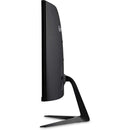 ViewSonic VX2718-PC-MHD 27" Curved Gaming Monitor 1080P 180Hz with FreeSync & 1ms Response Time