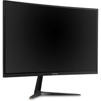 ViewSonic VX2718-PC-MHD 27" Curved Gaming Monitor 1080P 180Hz with FreeSync & 1ms Response Time