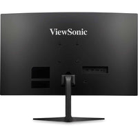 ViewSonic VX2718-PC-MHD 27" Curved Gaming Monitor 1080P 180Hz with FreeSync & 1ms Response Time