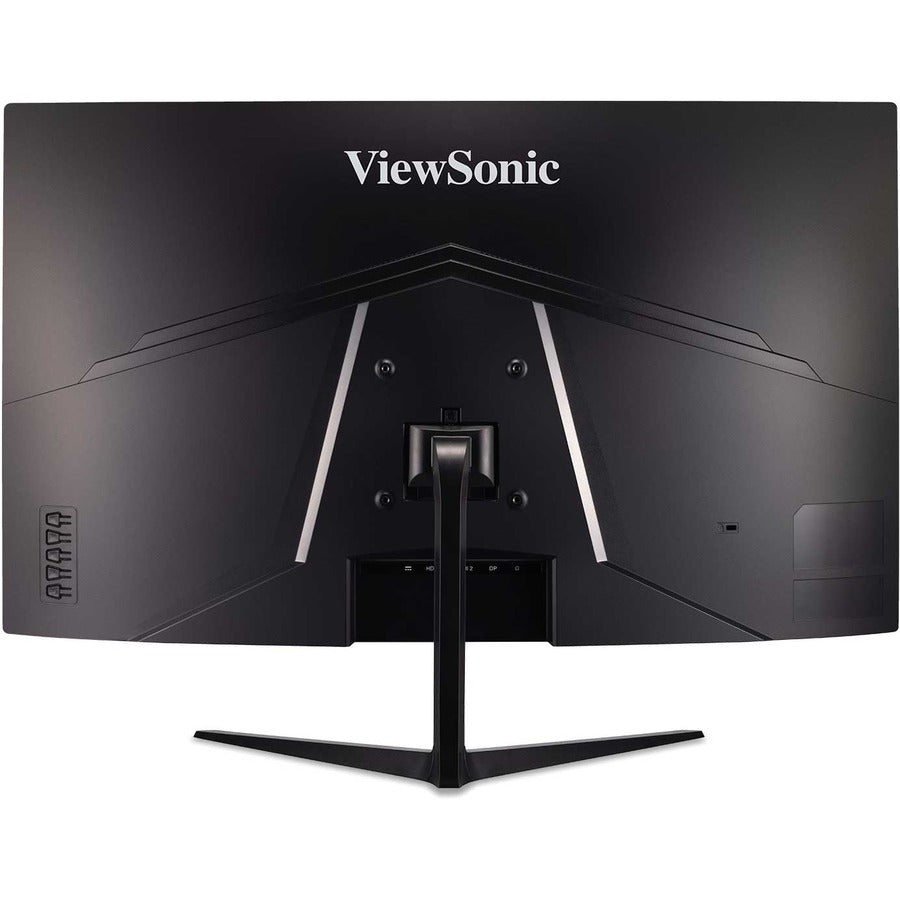 ViewSonic VX3218 - PC - MHD 32In Curved Monitor 1080P 180Hz 1ms FreeSync Gaming Experience - Store 42