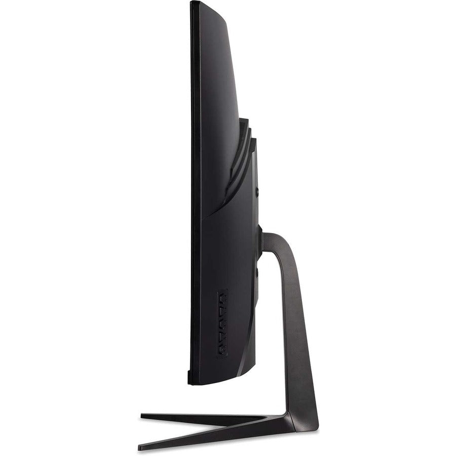 ViewSonic VX3218 - PC - MHD 32In Curved Monitor 1080P 180Hz 1ms FreeSync Gaming Experience - Store 42