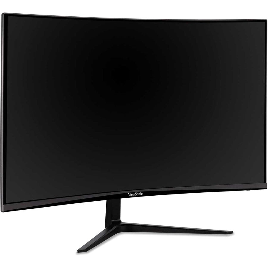 ViewSonic VX3218 - PC - MHD 32In Curved Monitor 1080P 180Hz 1ms FreeSync Gaming Experience - Store 42