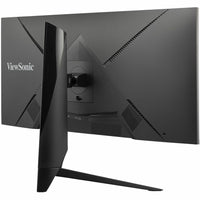ViewSonic VX3418 - 2K 34" Ultrawide Monitor, 3440x1440, 165Hz, 1ms, FreeSync, Eye Care Technology - Store 42