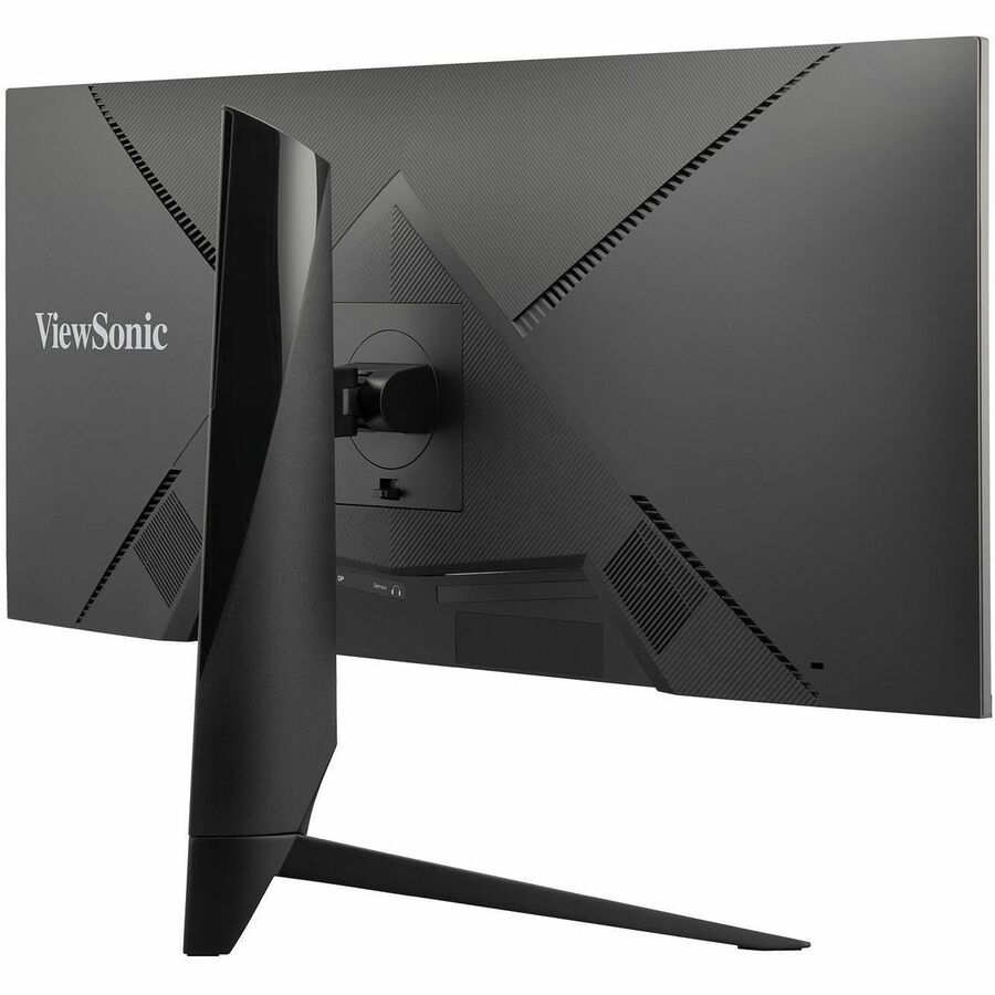ViewSonic VX3418 - 2K 34" Ultrawide Monitor, 3440x1440, 165Hz, 1ms, FreeSync, Eye Care Technology - Store 42